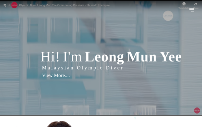 Leong Mun Yee